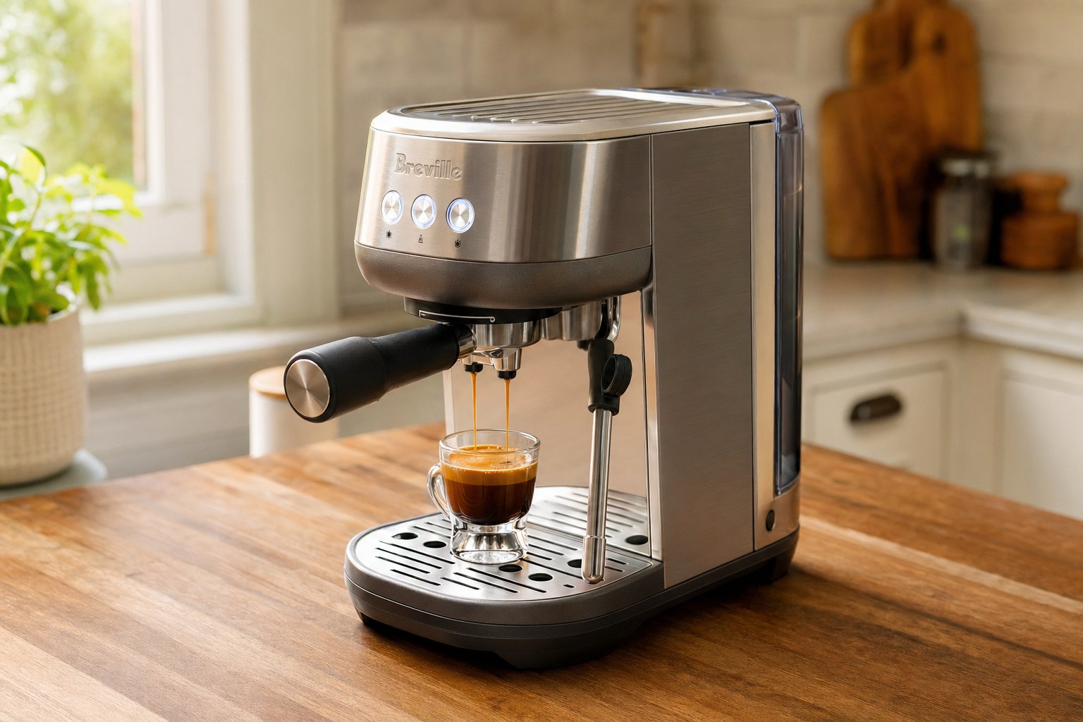 How Much Caffeine Is in a Shot of Espresso? We Tested It at Home
