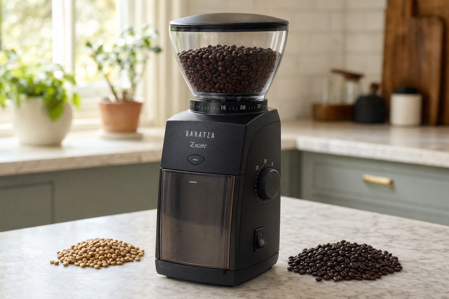 Light Roast vs. Dark Roast: Caffeine, Acidity, Flavor, and Which to Buy