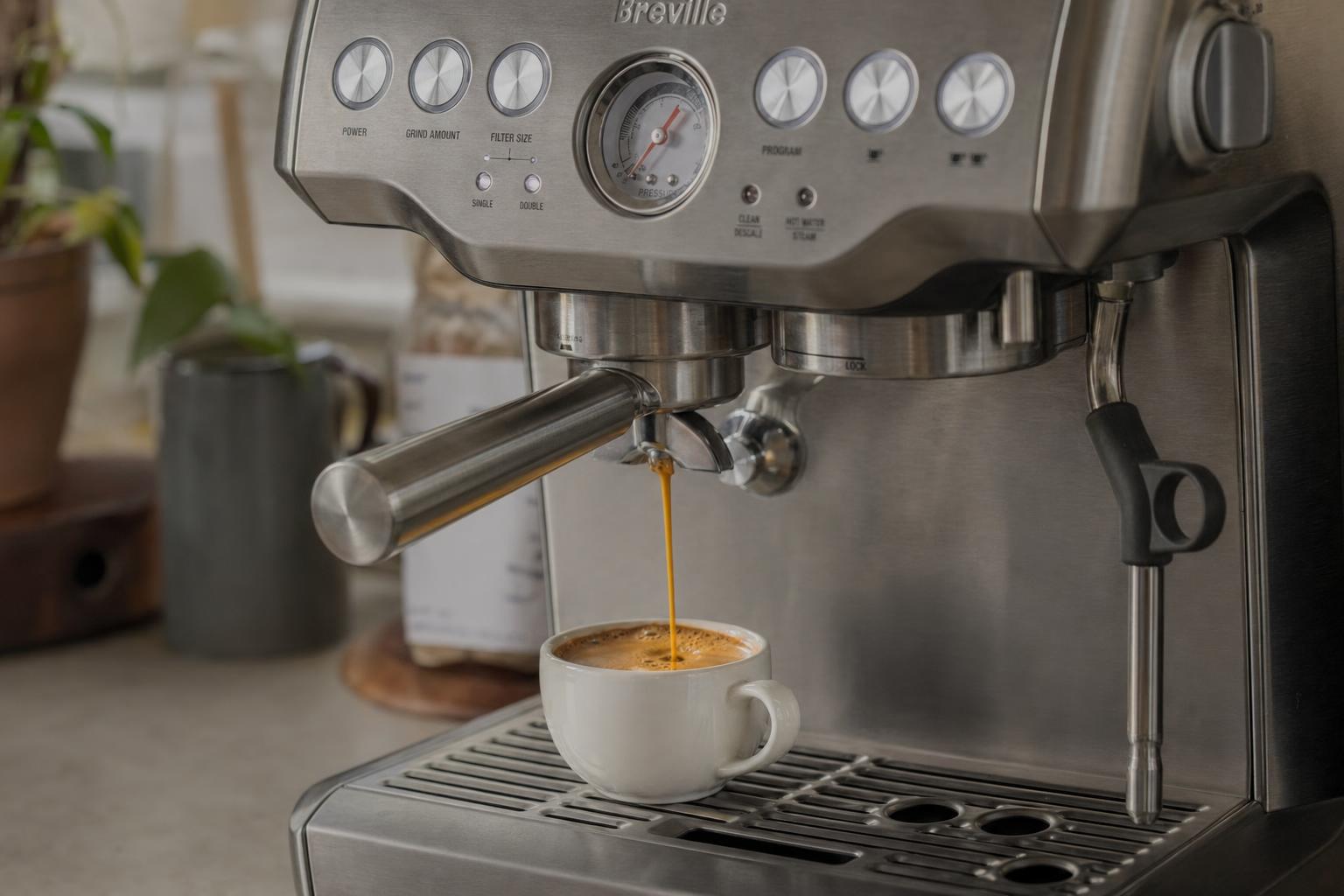 What Is a Portafilter? The Complete Guide to Sizes, Types, and Upgrades